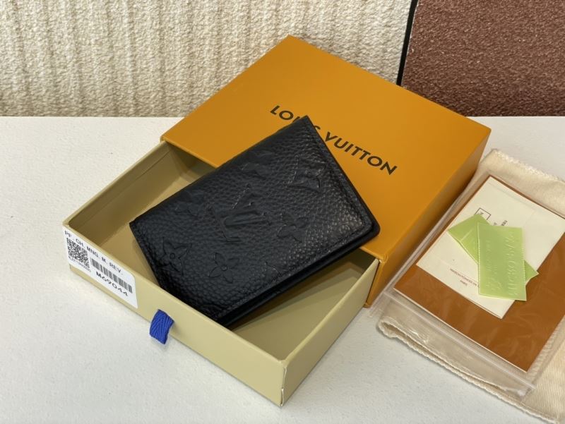 Louis Vuitton Wallets